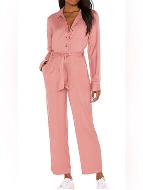 LSpace Mavericks Jumpsuit